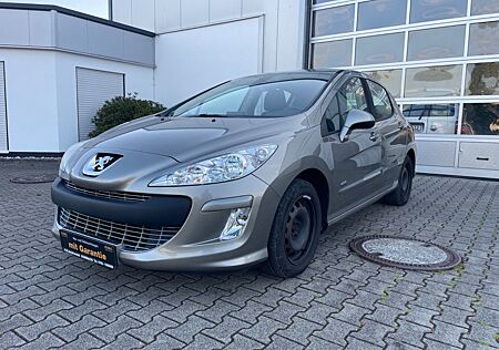 Peugeot 308 Access*Navi*Klima*TÜV Neu*