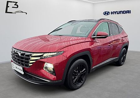 Hyundai Tucson Hybrid 1.6-Turbo 6-AT 4WD Prime Panoramad