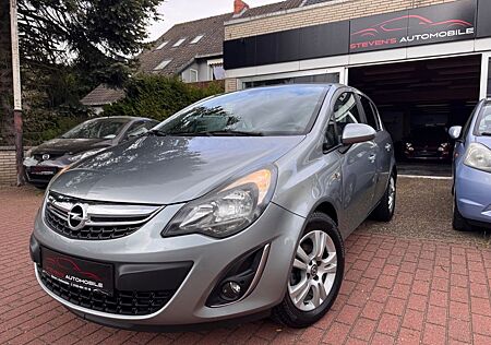 Opel Corsa 1.4 Energy *Sitzhz*Lenkrdhz*Pdc*Tempomat*