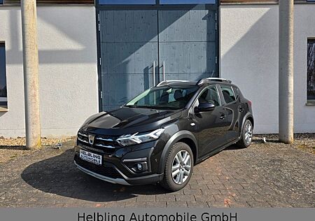 Dacia Sandero III Stepway Comfort Cam Navi 1-Hand