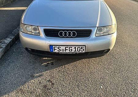 Audi A3 1.6 Ambiente Ambiente