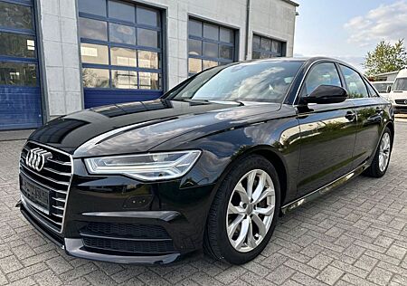 Audi A6 3.0 TDI quattro Tiptronic*Matrix LED*Leder*