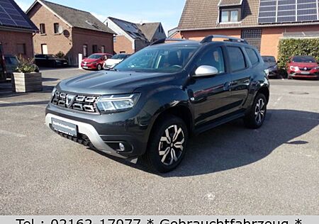 Dacia Duster TCE 150 Prestige EDC 2WD