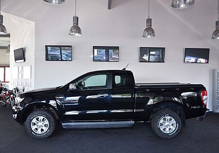 Ford Ranger XLT 4x4 ! Erst 052.190 km ! Inkl. MwSt. !