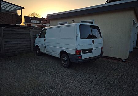 VW T4 Volkswagen Transporter