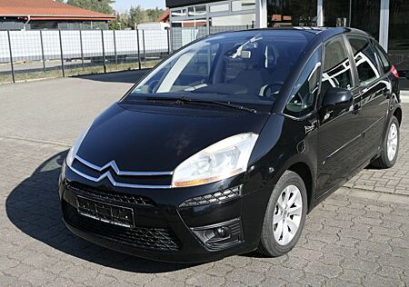Citroën C4 Picasso Advance