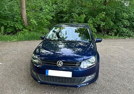 VW Polo Volkswagen 1.4 Comfortline Comfortline
