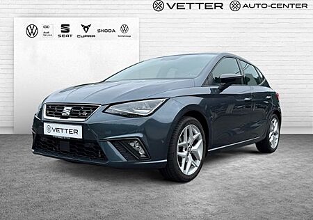 Seat Ibiza 1.0 TSI FR Beats Fast Lane KLIMA LED NAVI
