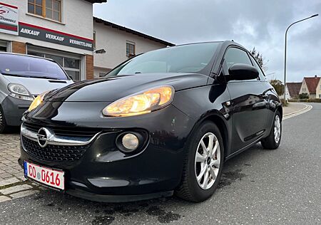 Opel Adam 1,2i *TÜV neu*Garantie mgl*