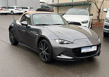 Mazda MX-5 Kazari..GARANTIE-2031..