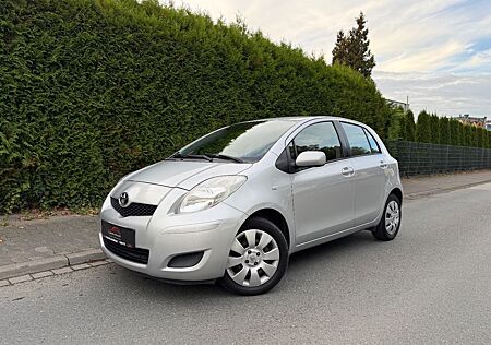Toyota Yaris Cool/ Klimaa/ 1.Hand/ Hu&Insp. Neu