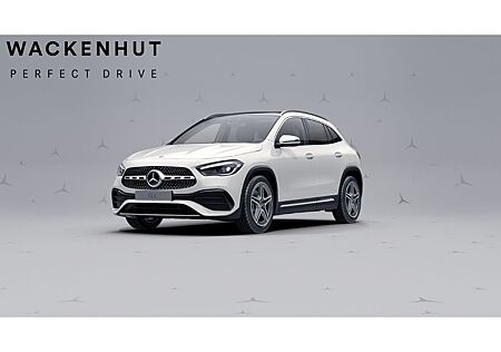Mercedes-Benz GLA 250 e AMG LED AHK PANO FAP 360°HUD CARPLAY