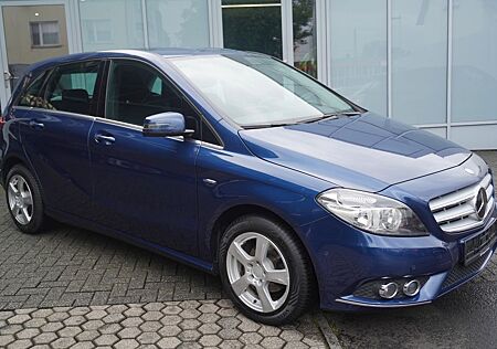 Mercedes-Benz B 180 CDI Navi/Tempomat/Klima