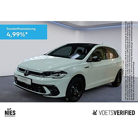 VW Polo leasen