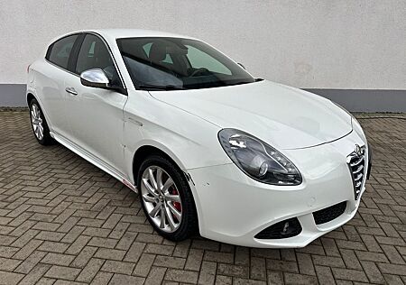 Alfa Romeo Giulietta Super