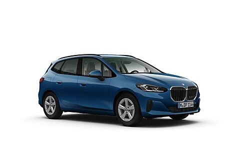 BMW 2er 220i Active Tourer Automatik Navi Head-Up