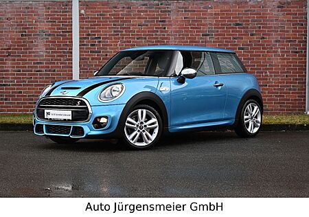 Mini Cooper S /PDC/Shz/JCW-Pkt/Teilleder/17"-AllSeason