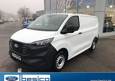 Ford Transit Custom Kasten Basis 280 L1+DAB+PDC+SHZ+