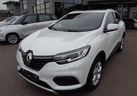 Renault Kadjar Limited