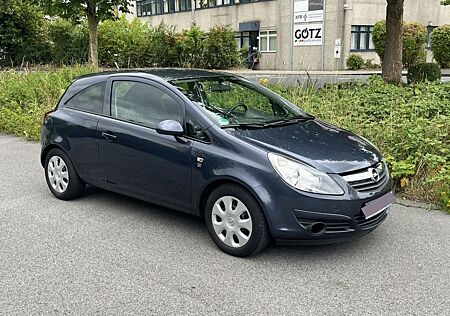 Opel Corsa 1.2 Edition "111 Jahre"