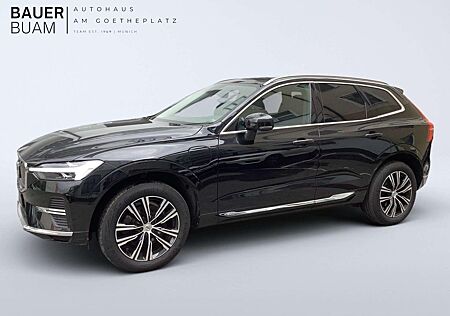 Volvo XC 60 XC60 T6 Inscription Plug-In Hybrid AWD