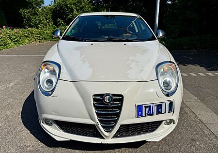 Alfa Romeo MiTo 1.4 8V Turismo Turismo