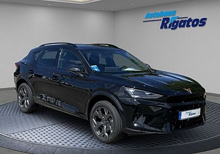 Cupra Formentor 1.5 eTSI, Autom, AHK, Navi, Sitzheizun