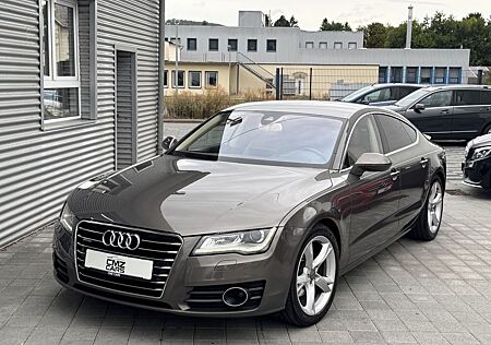 Audi A7 Sportback 2.8 FSI quattro