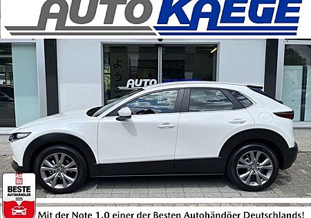 Mazda CX-30 2.0L e-SKYACTIV G 122ps Exclusive-line