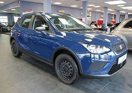 Seat Arona 1.0 TSI Reference