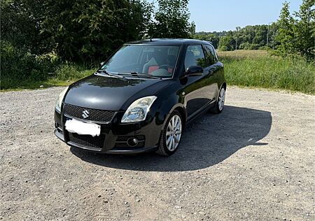 Suzuki Swift 1.6 Sport Sport