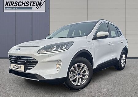 Ford Kuga 2.5 Plug-In Hybrid Titanium Navi Kamera 4xS