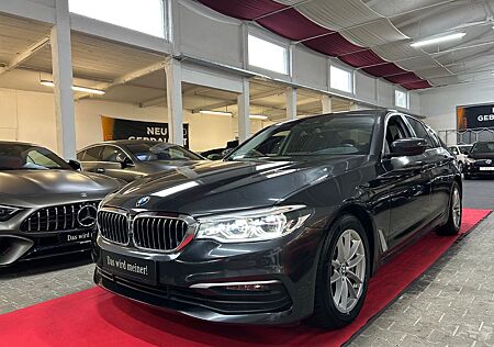 BMW 530 d Lim. xDrive*360°*H&K*HUD*LED*SOFT-CLOSE*