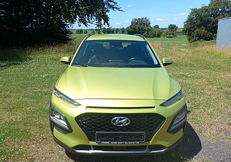 Hyundai Kona Trend 2WD Automatik