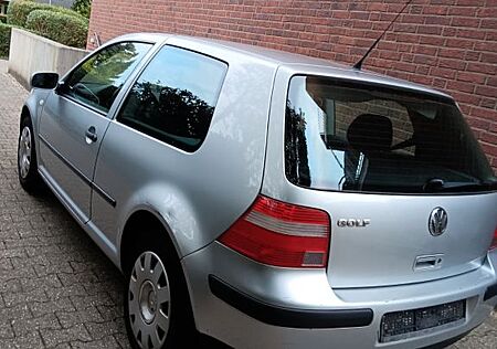 VW Golf Volkswagen 1.4 Comfortline