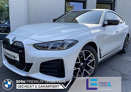 BMW i4 M50 xDrive GC || Facelift el.Sitze H&K 360°