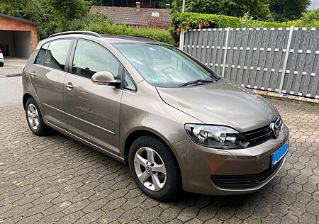 VW Golf Plus Volkswagen 1.6 Comfortline Comfortline