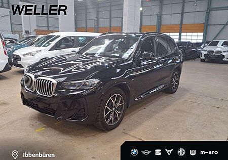BMW X3 xDrive30d M Sport Pano,AHK,Laser,HUD,H/K