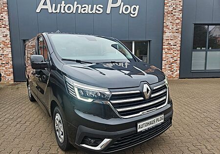 Renault Trafic Combi L1H1 2,0 dCi Blue Life **8 Sitze**