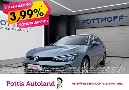 VW Passat Variant Volkswagen 1.5 eTSI DSG BUSINESS NAVI KAMERA