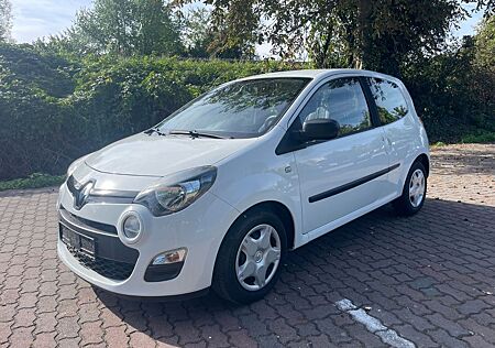 Renault Twingo 1.2 16V 75 eco2