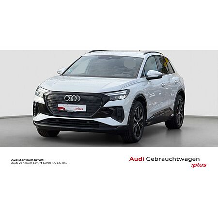 Audi Q4 e-tron leasen