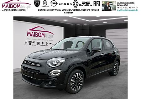 Fiat 500X 1.5 GSE Hybrid TOP-Preis*