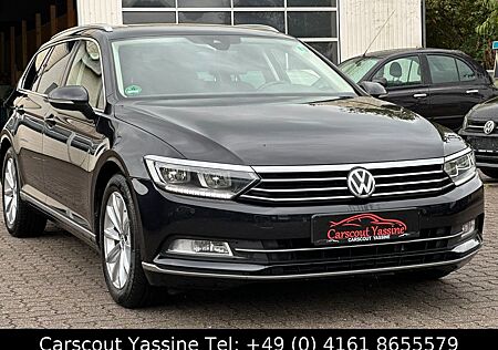 VW Passat Variant Volkswagen Highline BMT/ACC/Automatik/LED/