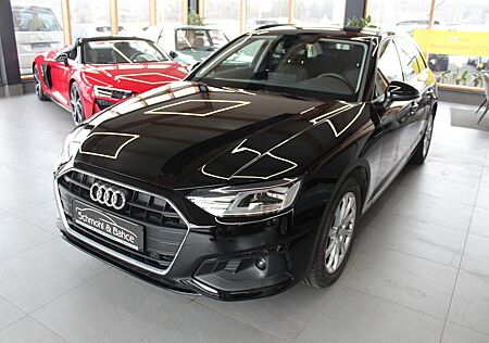 Audi A4 Avant 40 TDI S tronic*NAVI*LED*KAMERA*