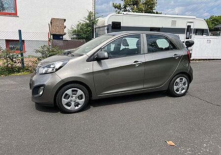 Kia Picanto Attract.SHZ*Klima*ZV*TÜV 04/2027*Euro5