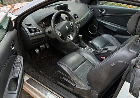 Renault Megane Coupé-Cabriolet dCi 160 GT GT