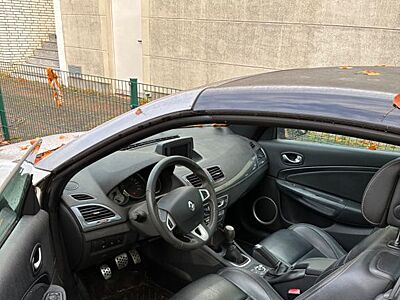 Renault Megane Coupé-Cabriolet dCi 160 GT GT