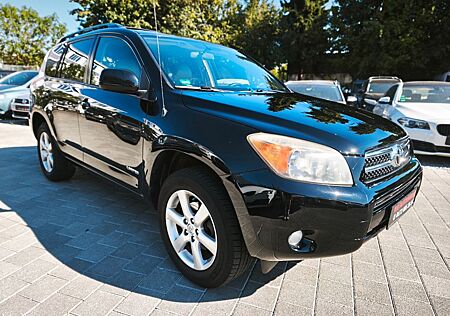 Toyota RAV 4 3.5 V6 Limited 4WD *Automatik*Leder