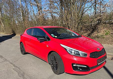 Kia Cee'd /Pro Ceed 1.4 CRDi
